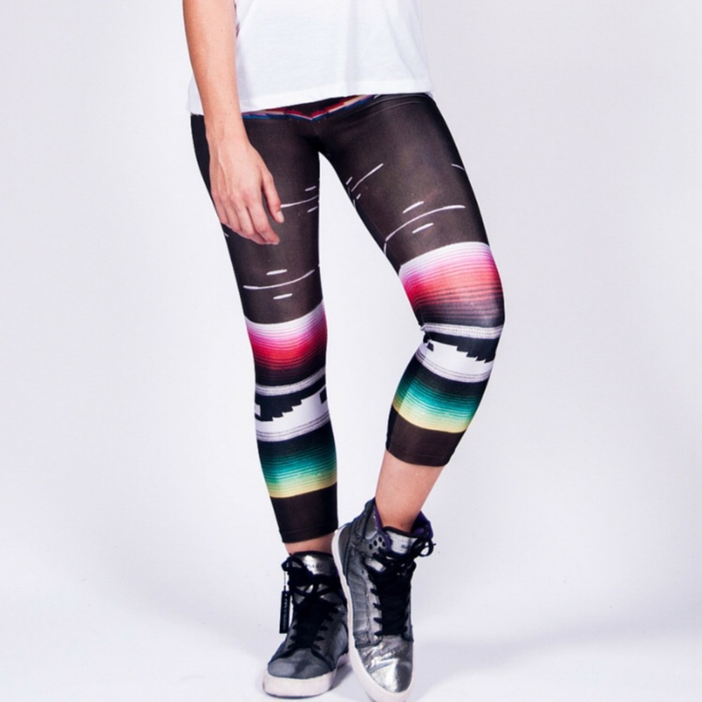 Goldsheep Yoga Pants 🧘‍♀️